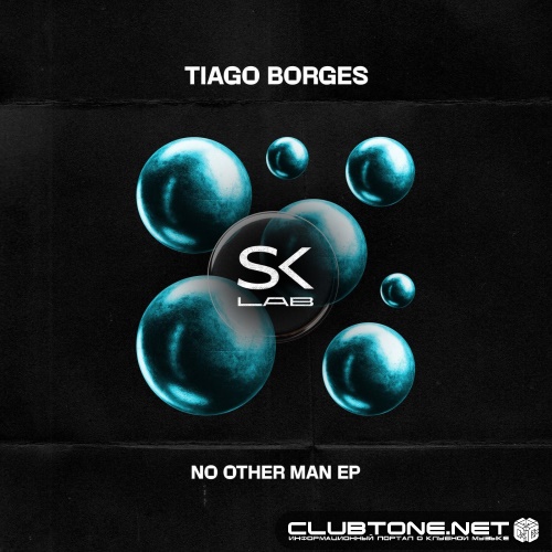Tiago Borges - Let Me (Extended Mix)