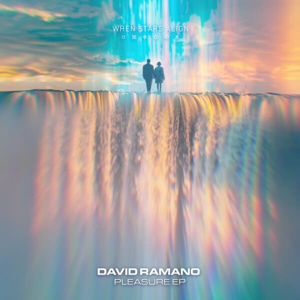 David Ramano - Pleasure (Extended Mix)
