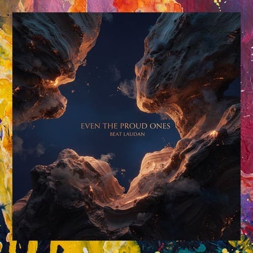 Beat Laudan - Even The Proud Ones