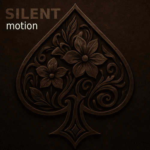 Giovanni Cocco - Silent Motion (Original Mix)