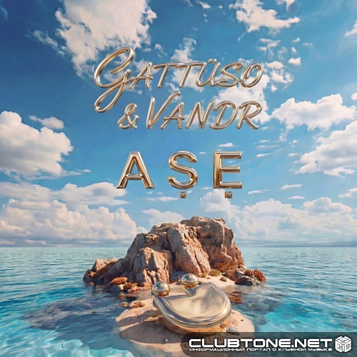 GATTÜSO & VANDR - ASE (Extended Mix)