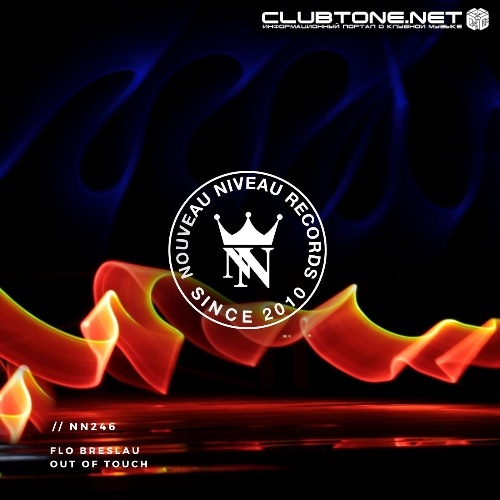 Flo Breslau - Out of Touch (Tom Novy Remix)