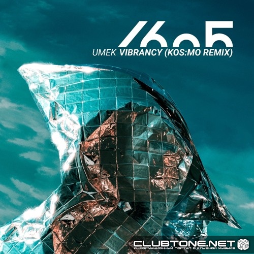 UMEK - Vibrancy (Kos:mo Extended Remix)