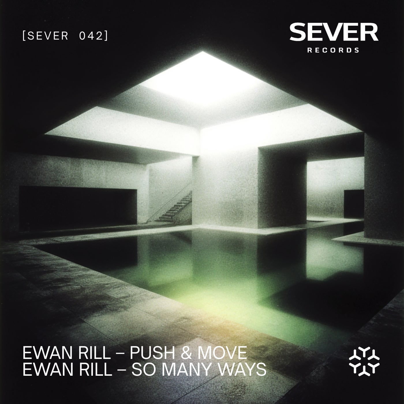 Ewan Rill - So Many Ways (Original Mix)