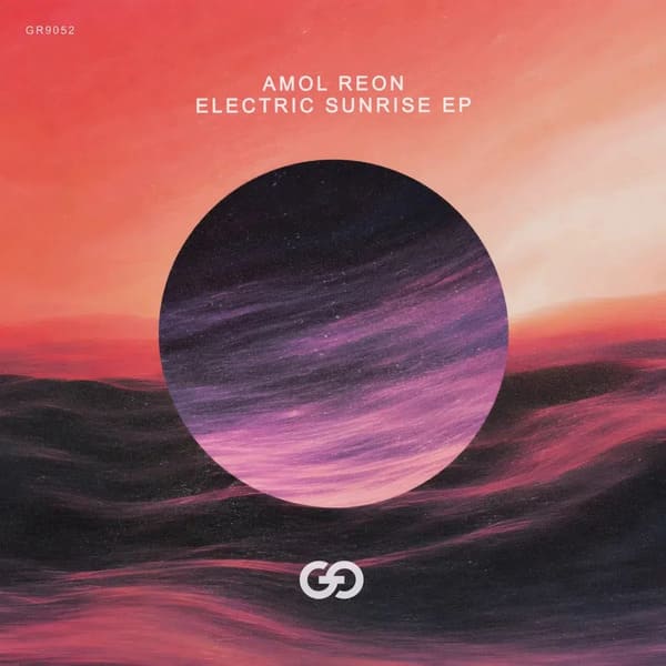 Amol Reon - Rising Star (Original Mix)