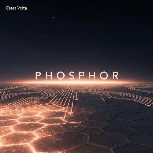 Crest Volta - Phosphor (Original Mix)