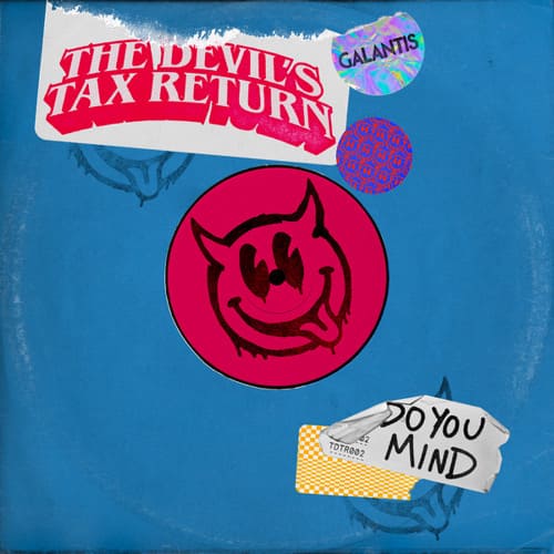 Galantis - Do You Mind (Original Mix)