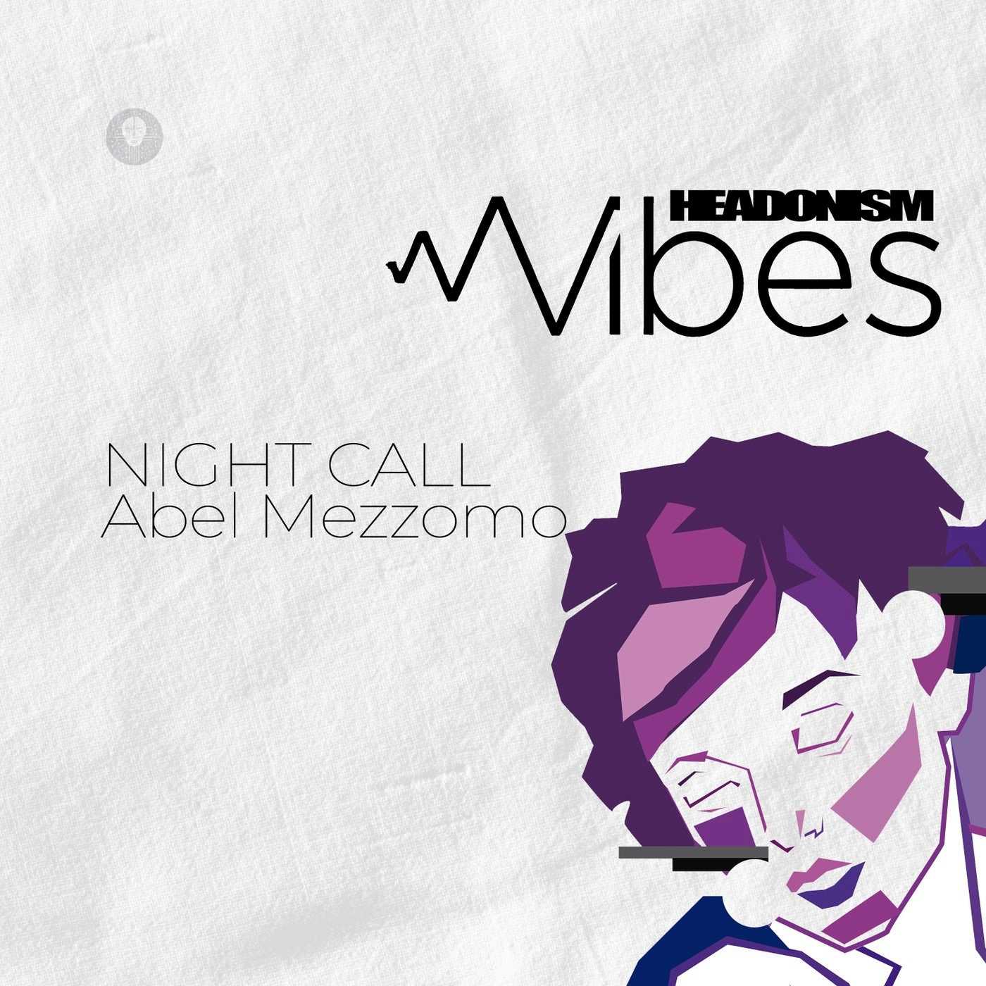 Abel Mezzomo - Night Call (Extended Mix)