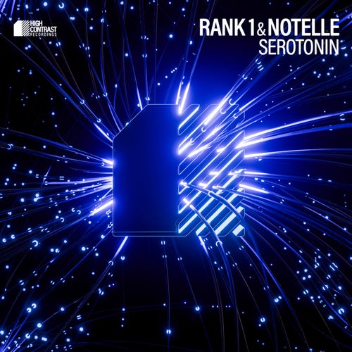 Rank 1 & Notelle - Serotonin (Extended Mix)