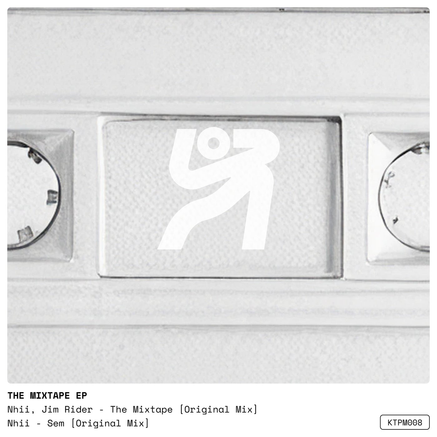 Jim Rider & Nhii - The Mixtape (Original Mix)