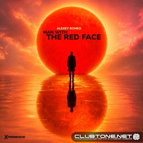 Alexey Romeo - Man With the Red Face (Extended Mix)