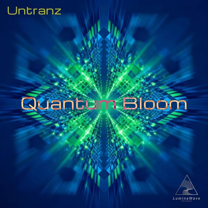Untranz - Quantum Bloom (Extended Mix)