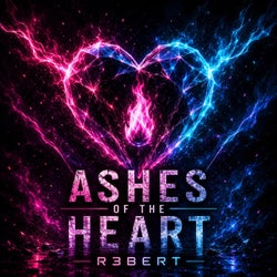 R3BERT - ASHES OF THE HEART (Original Mix)