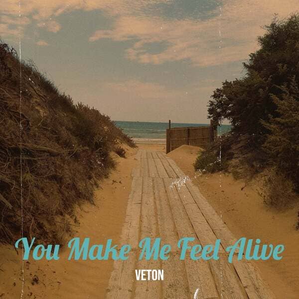 Veton - Did You Think About Me (Original Mix)