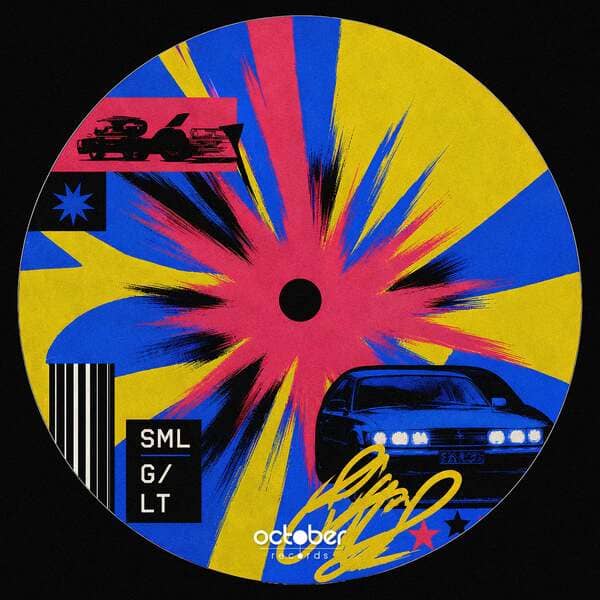 Somil - Get Lit (Extended Mix)