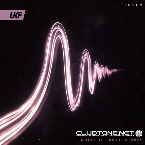Koven - wHERE the rhythm goes (Original Mix)
