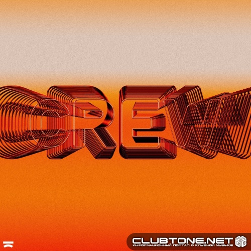 GIACOBBI - Crew (Extended Mix)