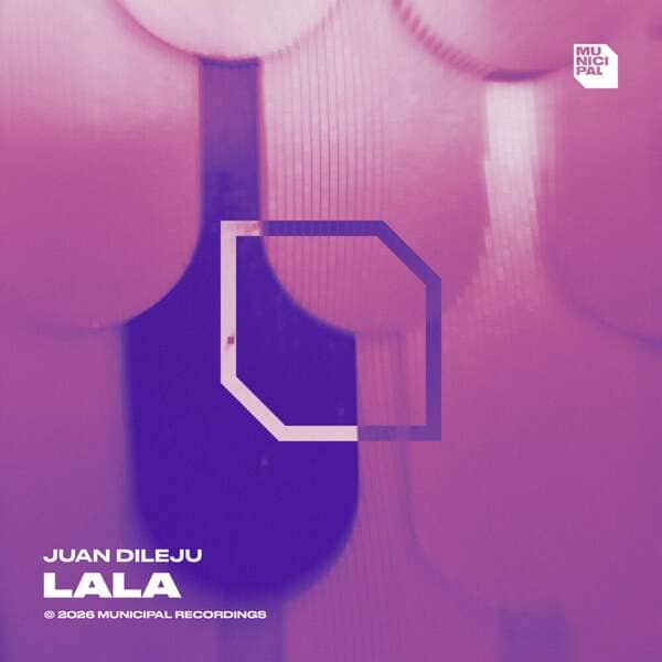 Juan Dileju - LALA (Extended Mix)