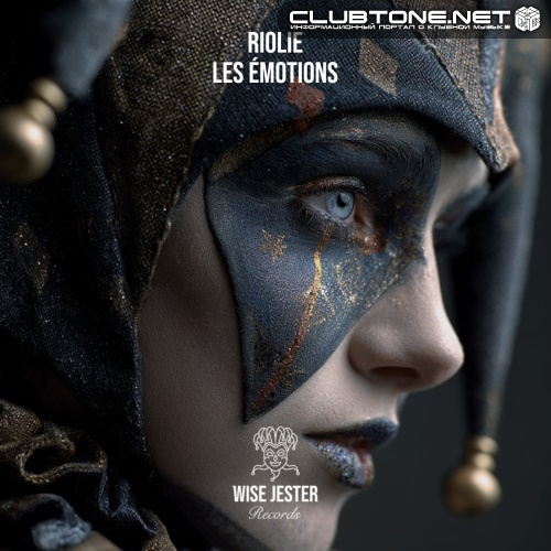 Riolie - Les Émotions (Original Mix)