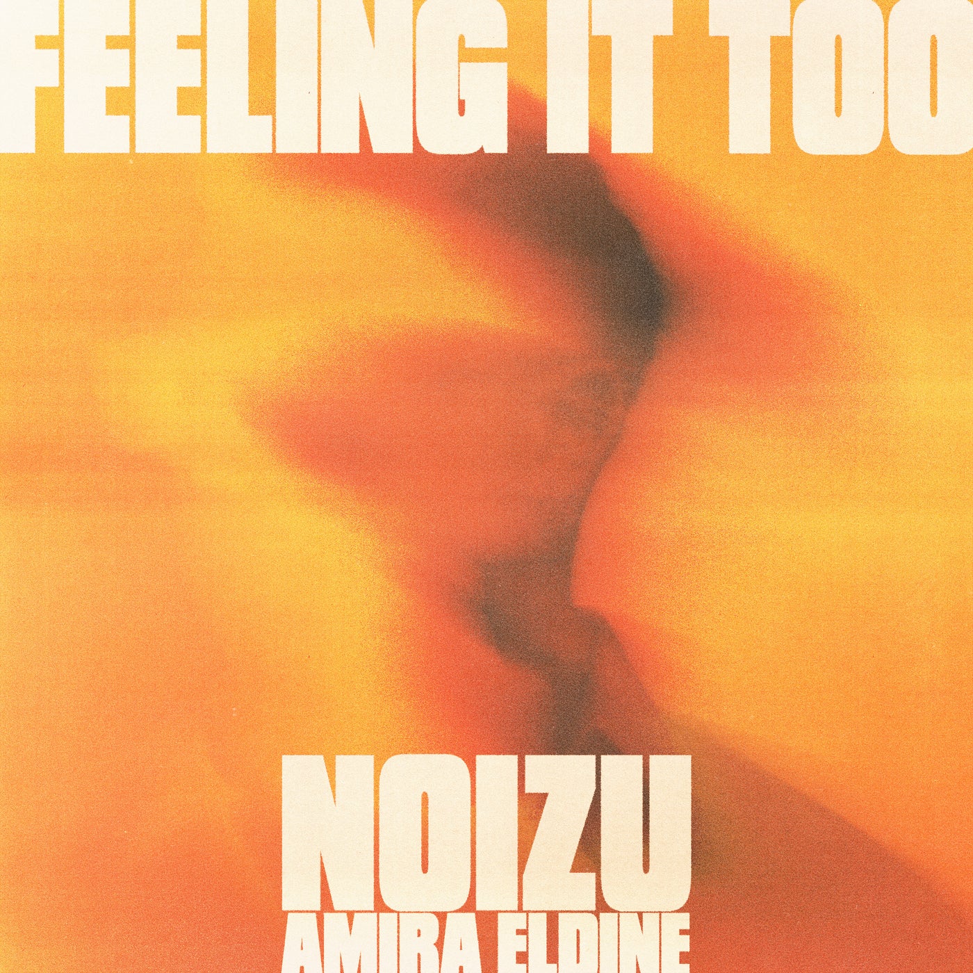 Noizu, Amira Eldine - Feeling It Too (Extended Mix)