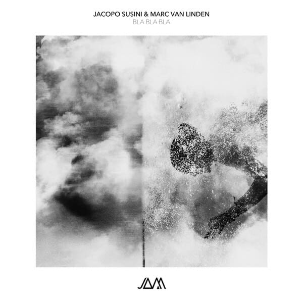 Jacopo Susini, Marc van Linden - Confidence (Original Mix)