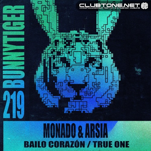 Monado, Arsia - True One (Extended Mix)