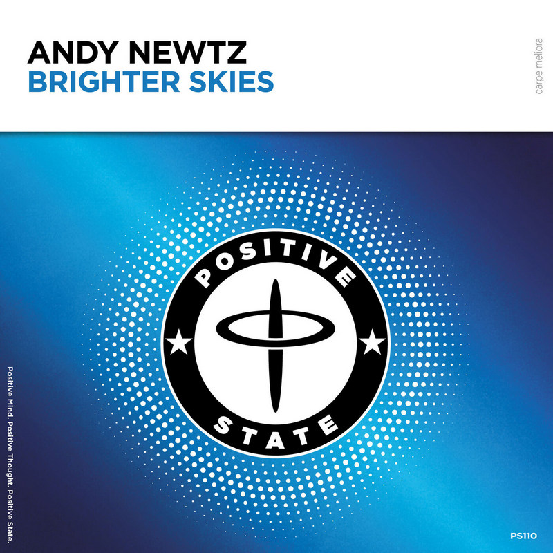 Andy Newtz - Brighter Skies (Extended Mix)