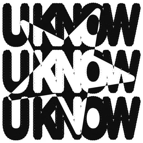 NOTION, X CLUB. - U KNOW (Extended)