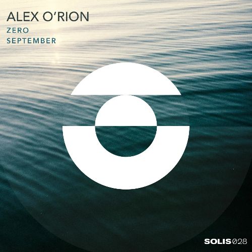 Alex O'Rion - September