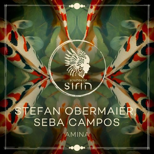 Stefan Obermaier, Seba Campos - Amina (Extended Mix)