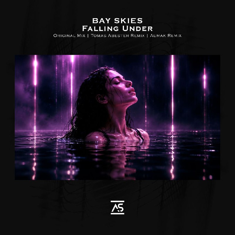Bay Skies - Falling Under (Aumak Extended Remix)
