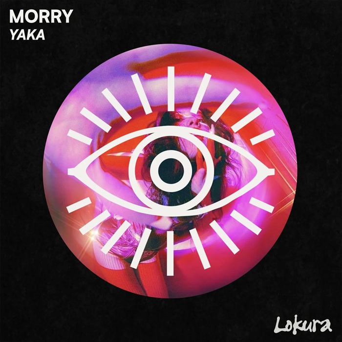 Morry - Yaka (Extended)