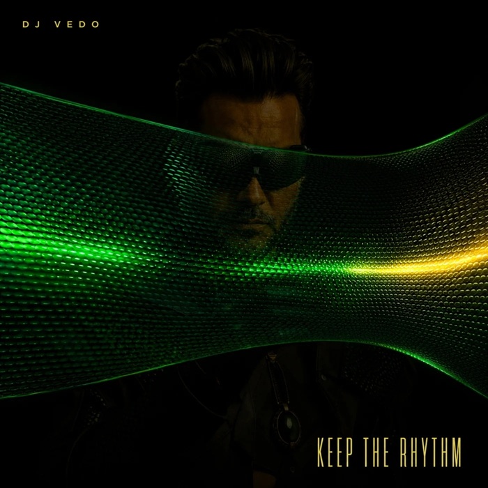 DJVEDO - This Sound Underground (Original Mix)
