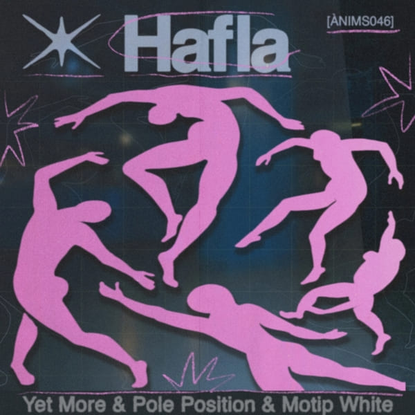 Yet More, Pole Position, Motip White - Hafla