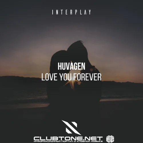 Huvagen - Love You Forever (Extended Mix)