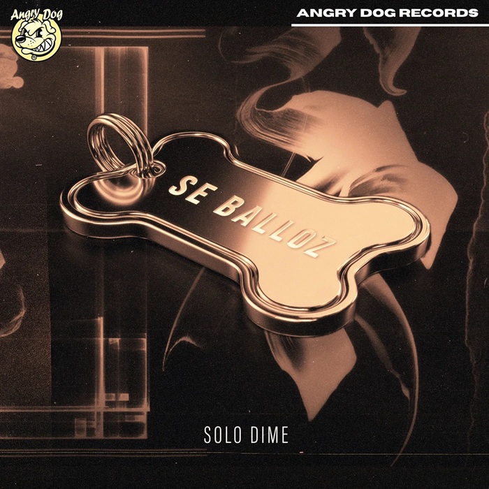 Se Balloz - Solo Dime (Original Mix)