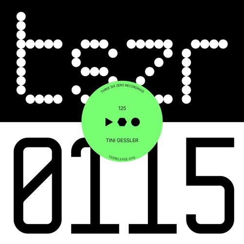Tini Gessler - 125 (Original Mix)