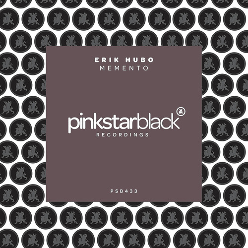 Erik Hubo - Memento (Extended Mix)