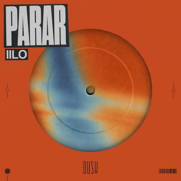 IILO - Parar (Extended Mix)