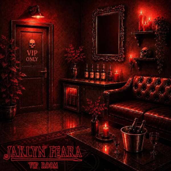 Jaklyn Feara - Pulling Us Closer (VIP II)