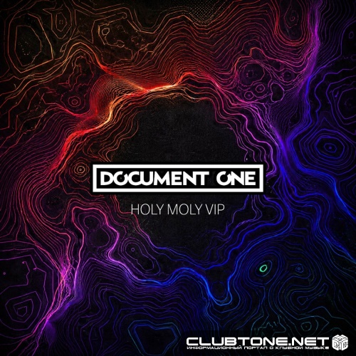 Document One - Holy Moly (VIP)