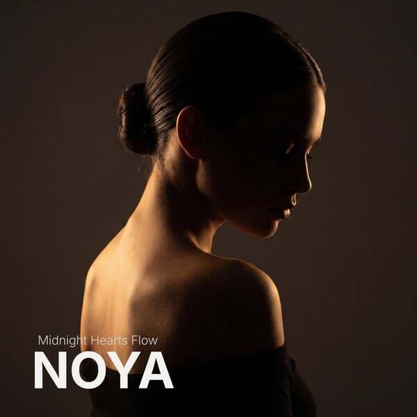 Noya - Midnight Hearts Flow (Original Mix)