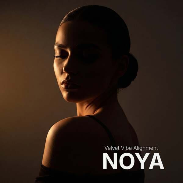 Noya - Velvet Vibe Alignment (Original Mix)