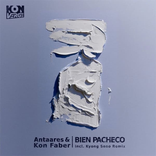 Antaares, Kon Faber - Bien Pacheco