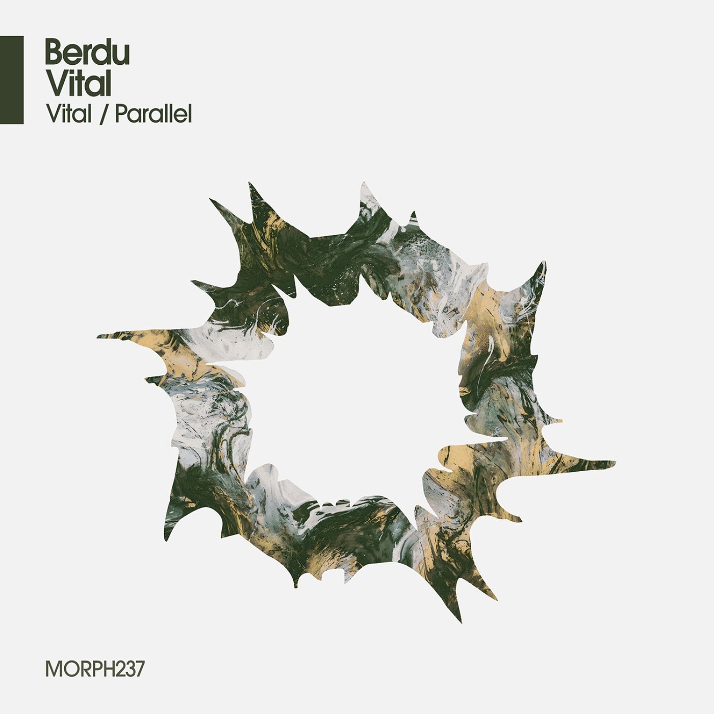 Berdu - Vital (Original Mix)