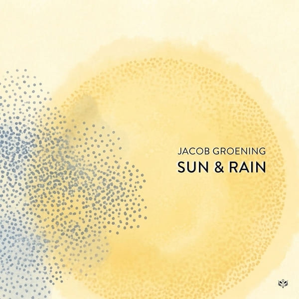 Jacob Groening, Kamai Music - Sun & Rain