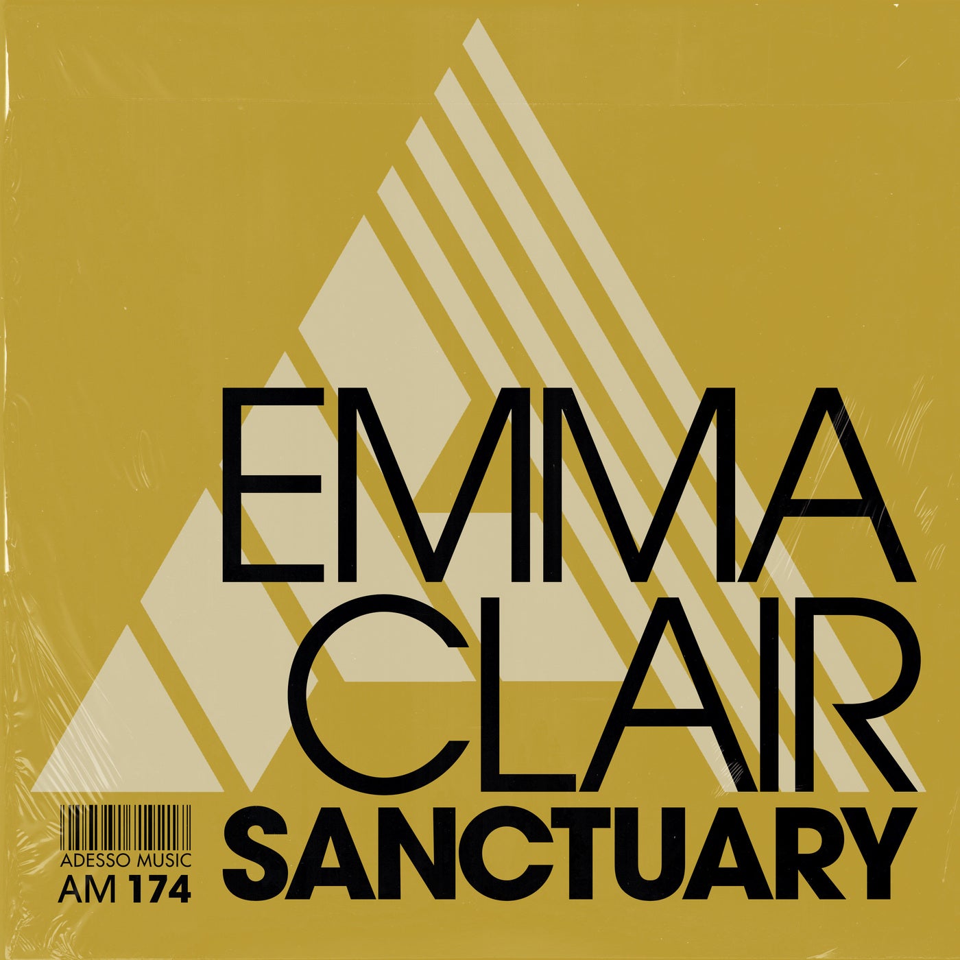Emma Clair - Sanctuary (Extended Mix)