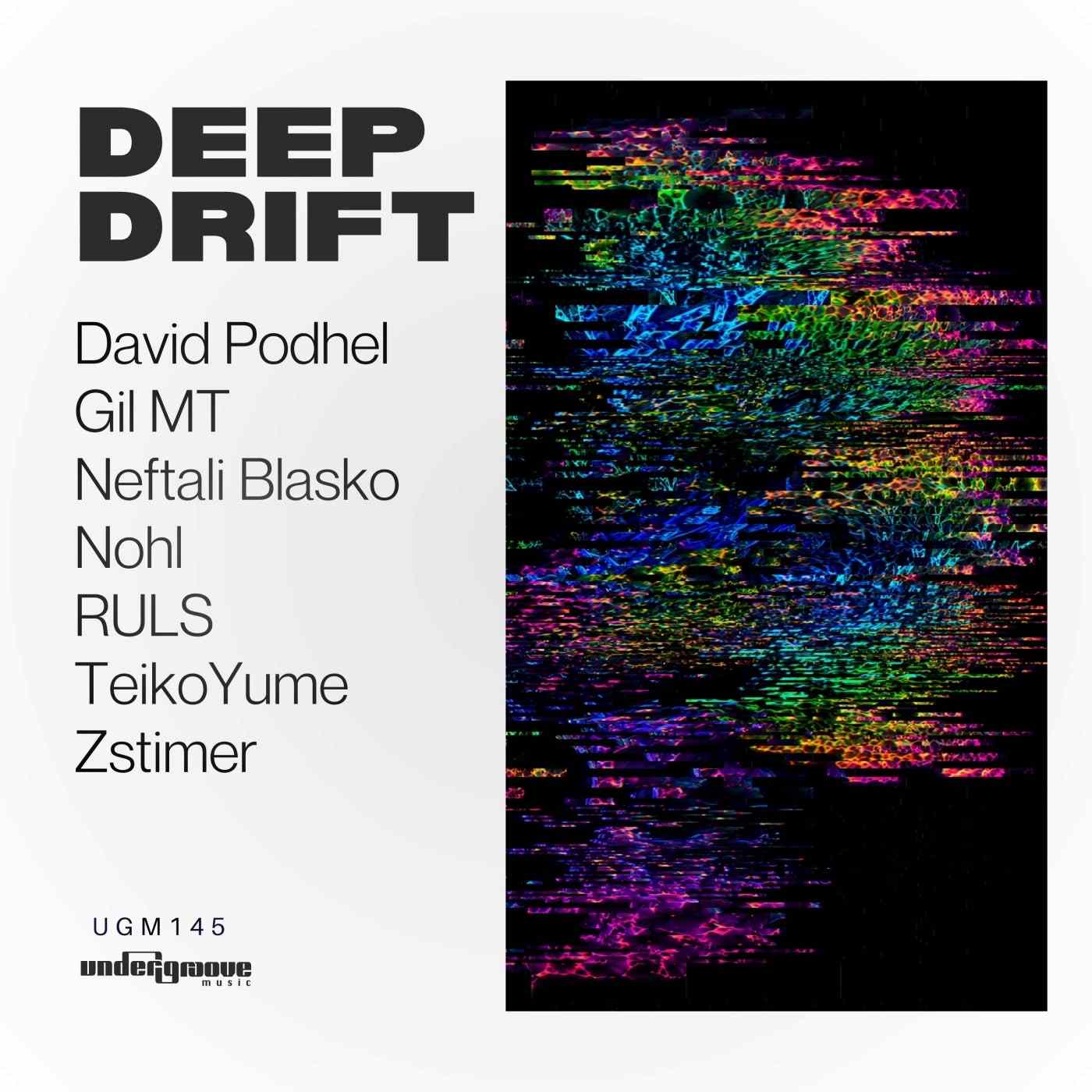 Neftali Blasko - Run Like Hell (Original MIx)