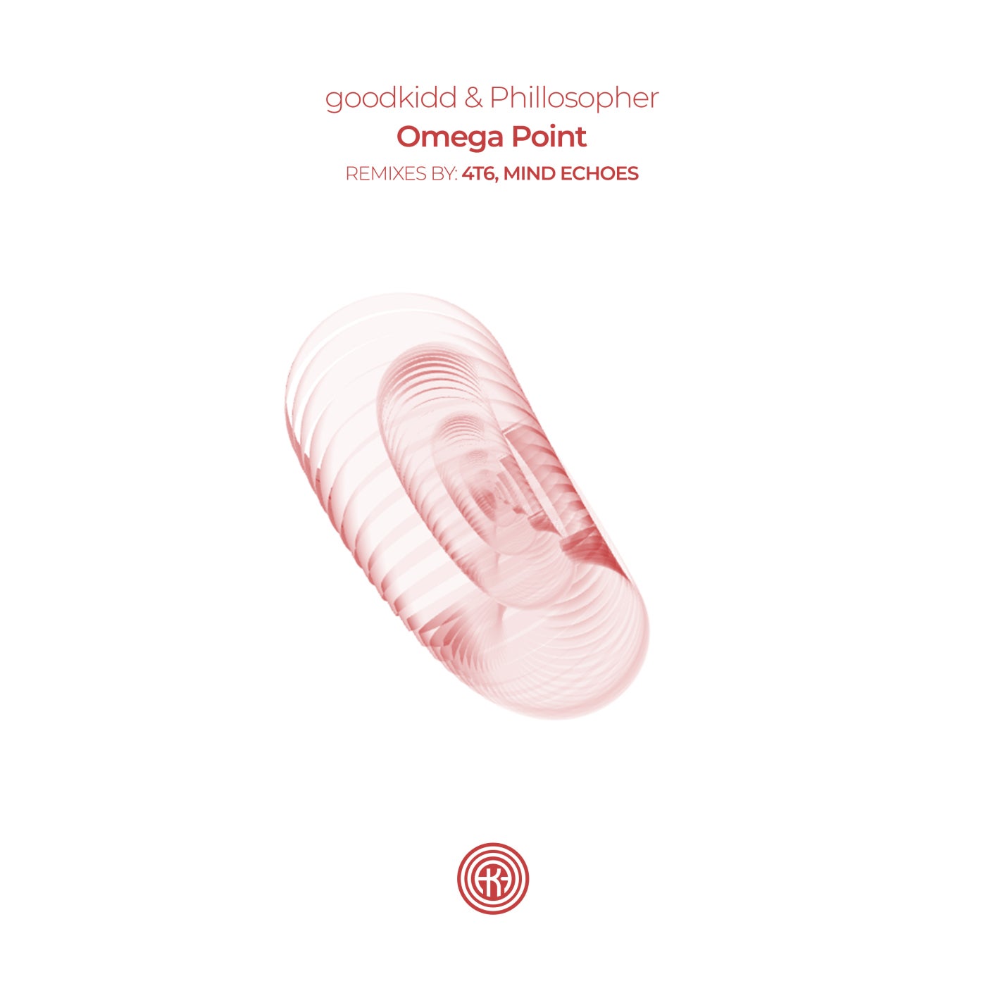 Phillosopher & goodkidd - Omega Point (Mind Echoes Remix)