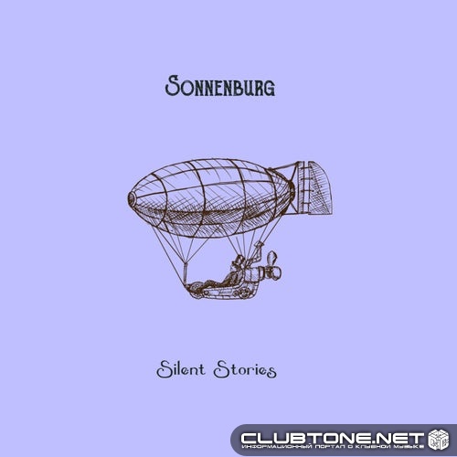 Sonnenburg - Silent Stories (Original Mix)